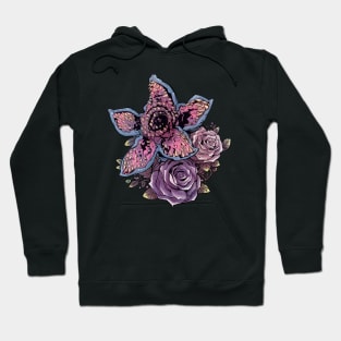 Thorns and Teeth Hoodie